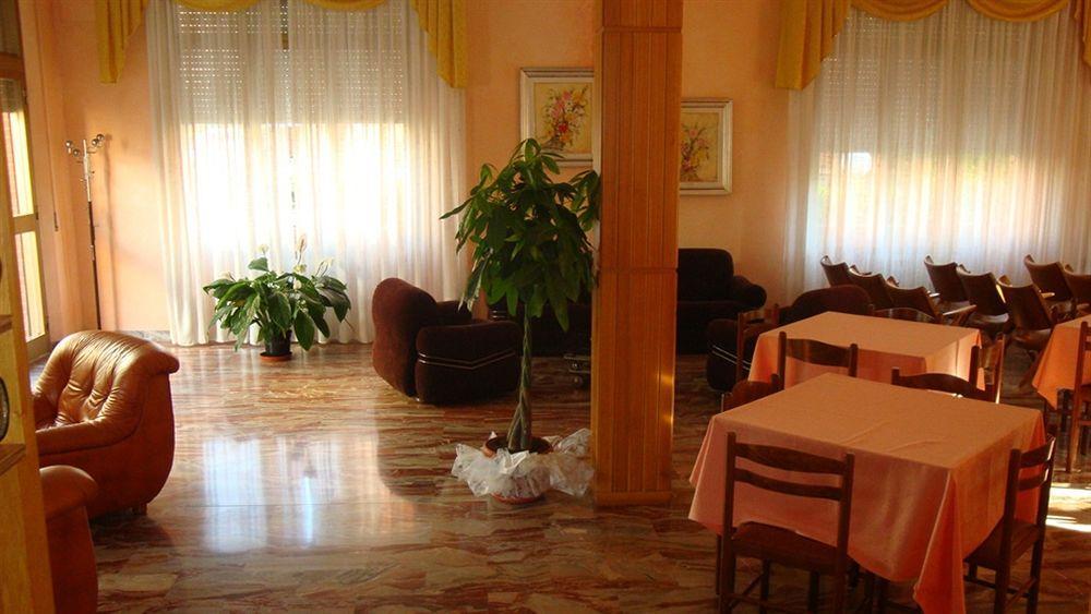 Hotel Marvin Sant'Albino Exterior foto